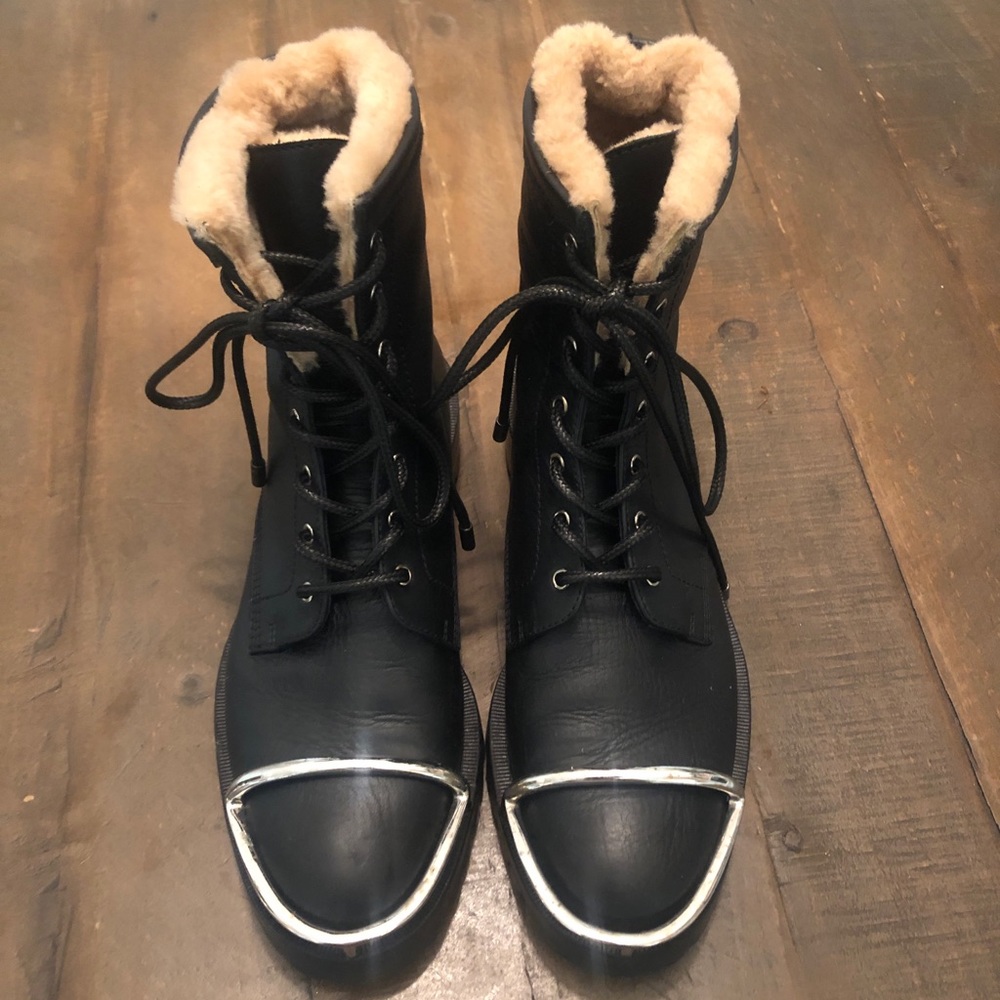 Alexander Wang Boot